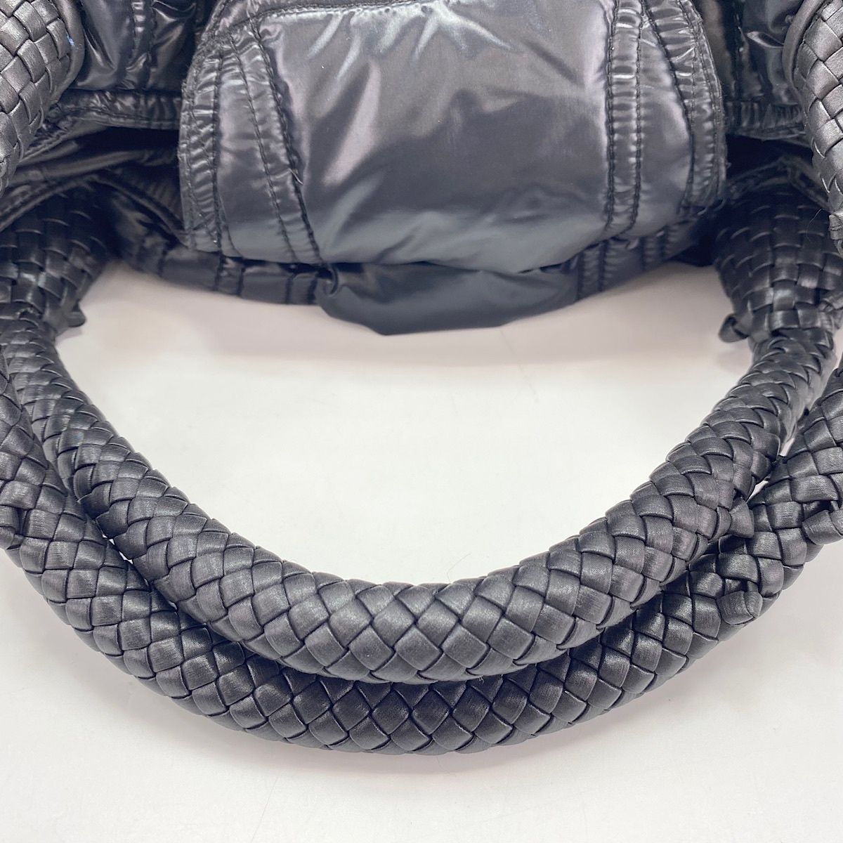 Fendi Handbag Moncler Spy Bag Zucca — view 8