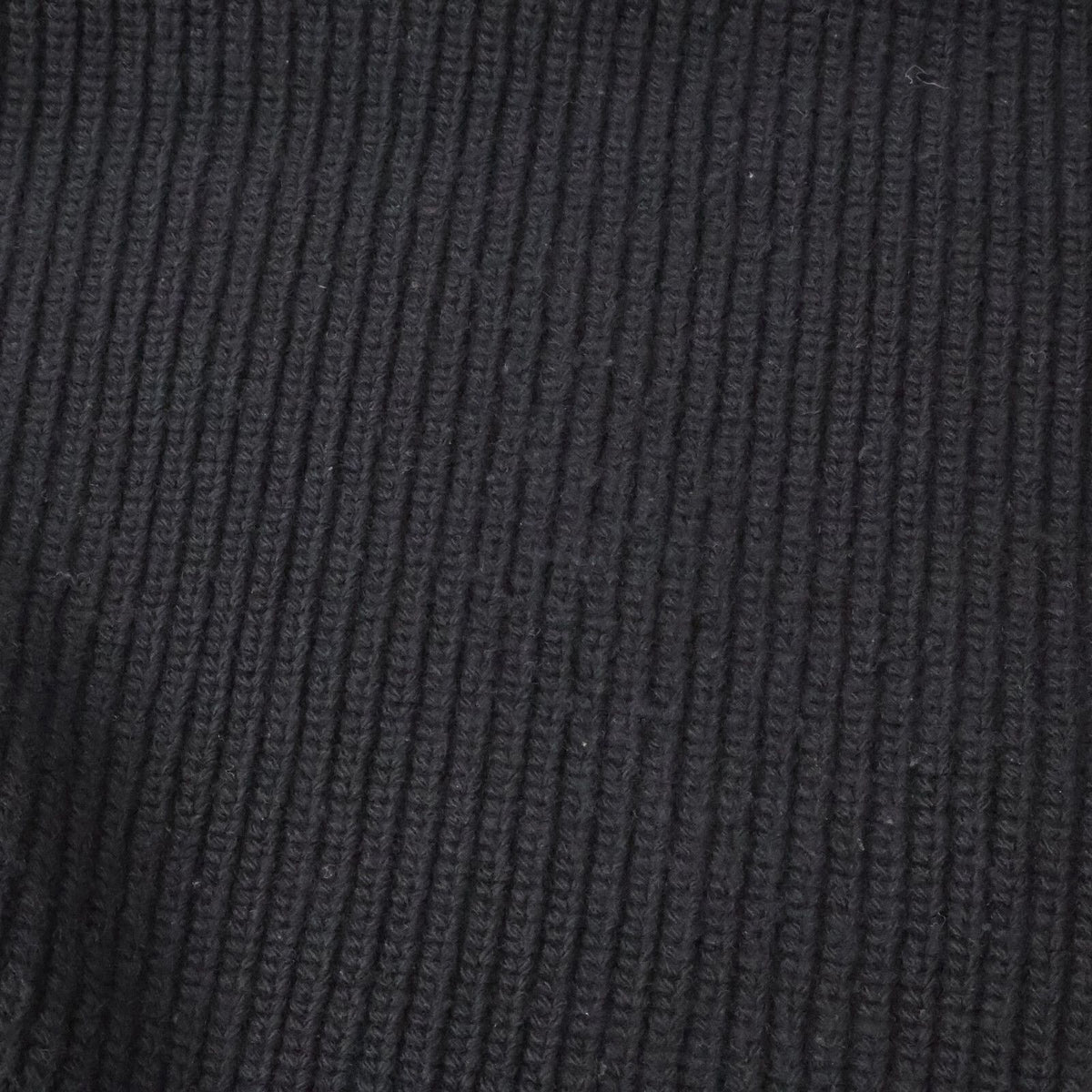 Celine Hedi Slimane Era Front Logo Oversize Crew Neck Knit Sweater — view 7