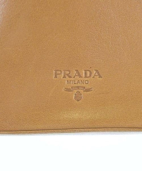 Prada Shoulder Bag — view 8
