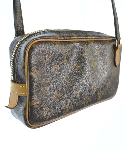 Louis Vuitton Shoulder Bag — view 8