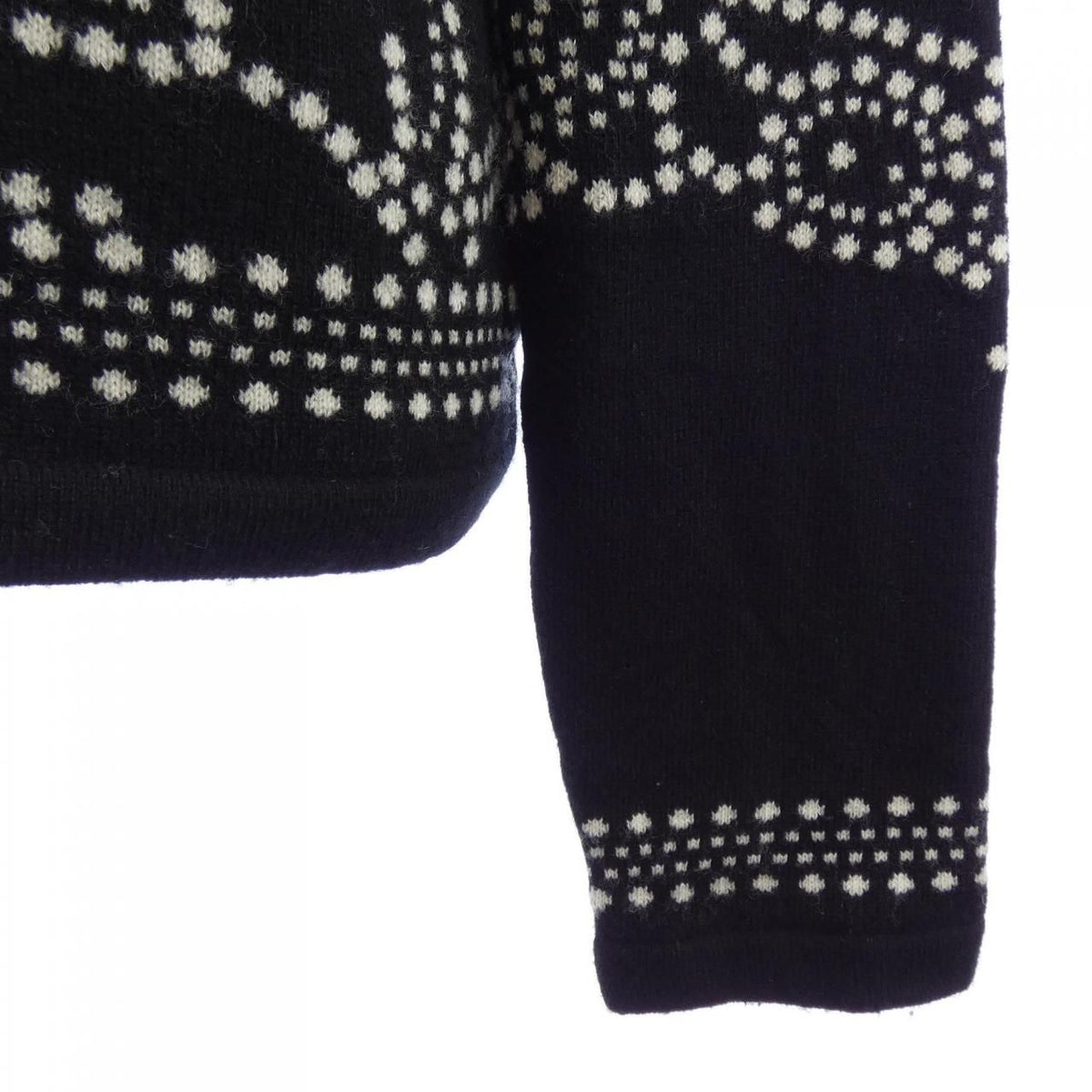 Hermes Brides de Gala Knit Sweater — view 7