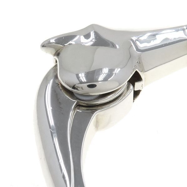 Hermes Bangle Gallop Bracelet — view 8
