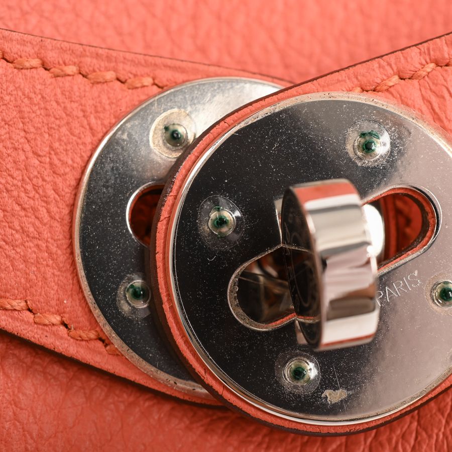 Hermes Shoulder Bag Lindy 26 — view 7