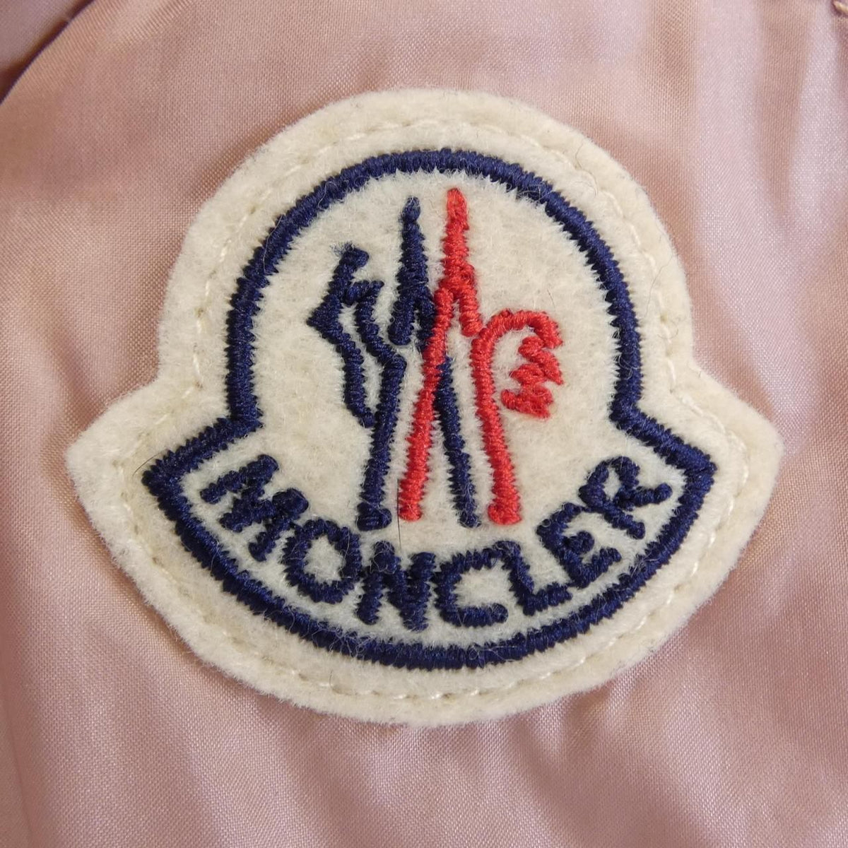 Moncler Oulx Down Jacket — view 8