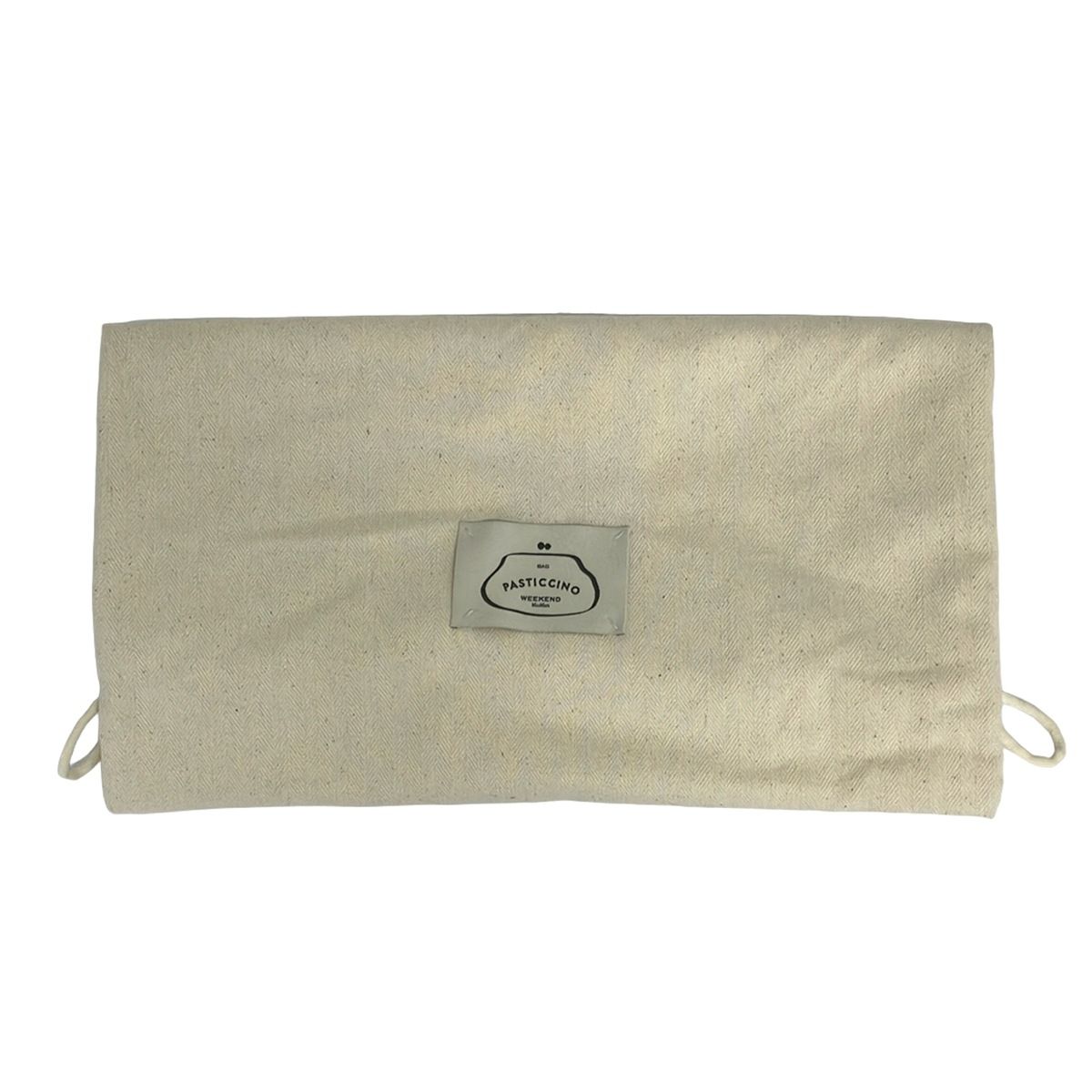 Max Mara Weekend Shoulder Bag Small Pasticino Sage Green — view 8