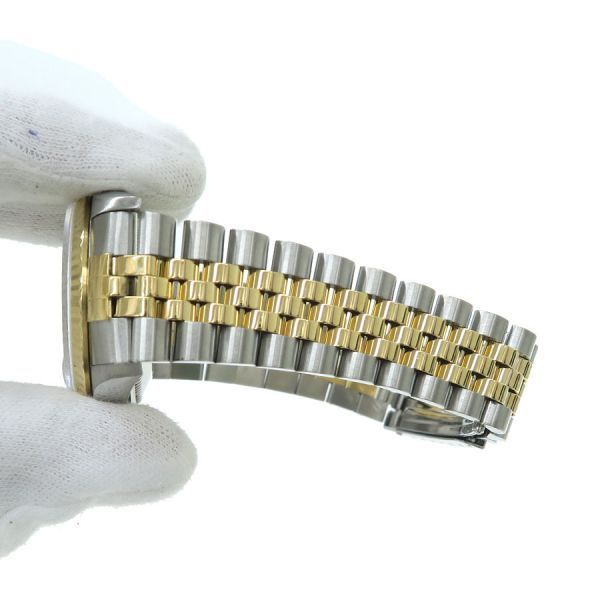 Rolex Datejust 36 Watch — view 8