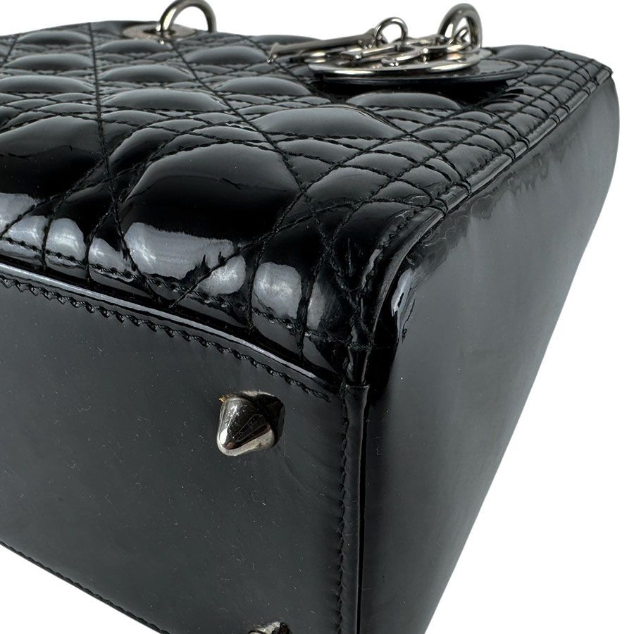 Dior Shoulder Bag — view 8