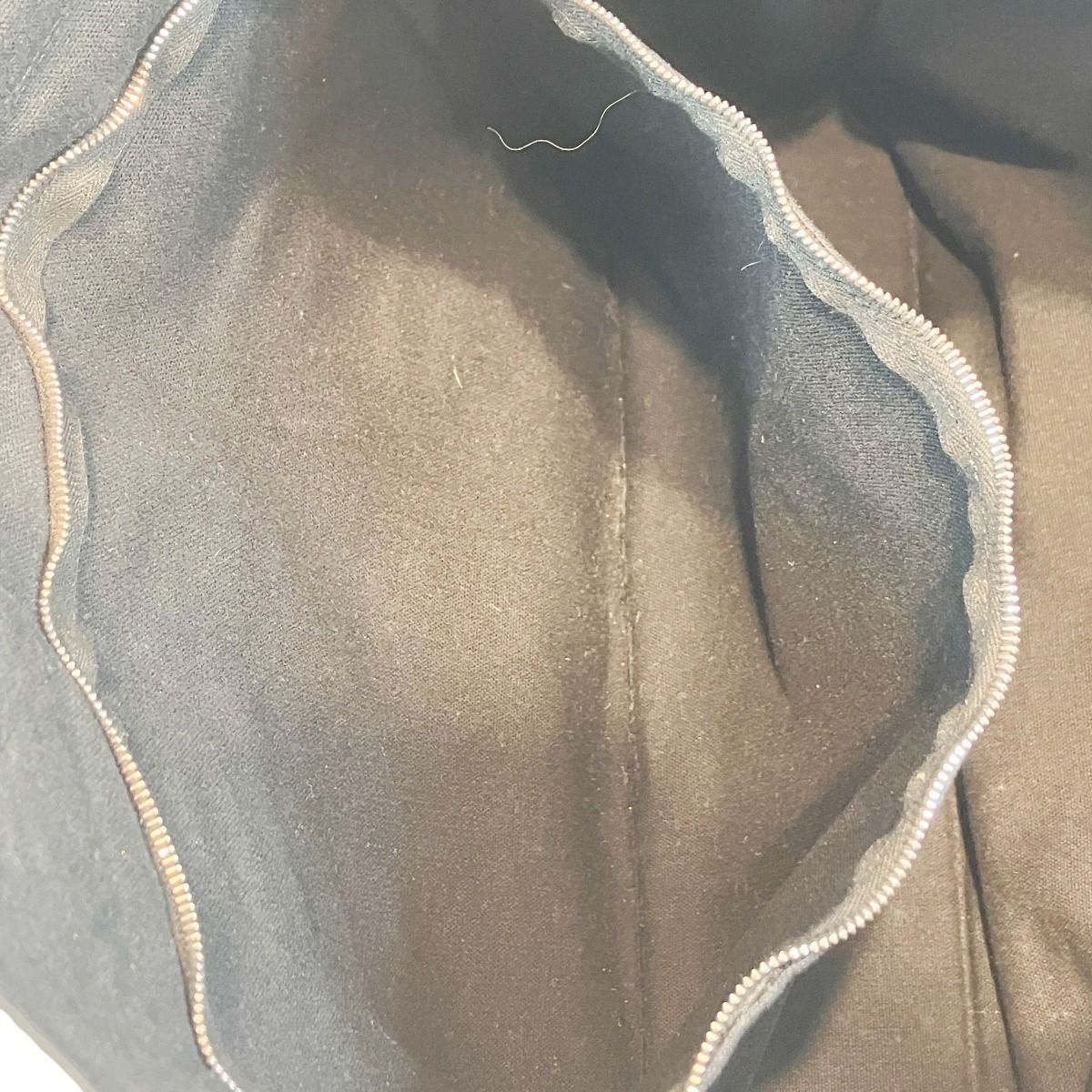 Hermes Fourre Tout MM Tote Canvas — view 8