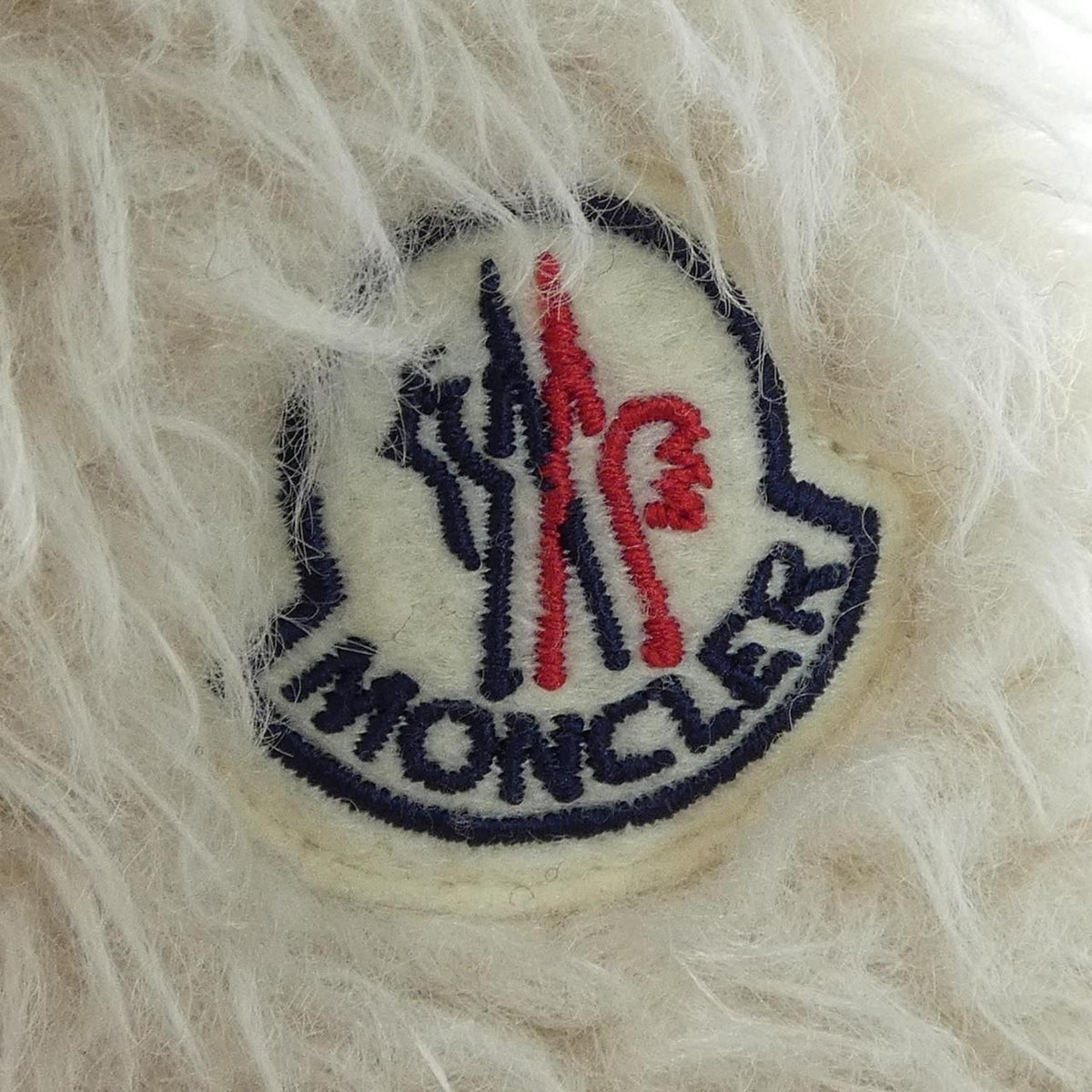 Moncler Kolima Down Jacket — view 8
