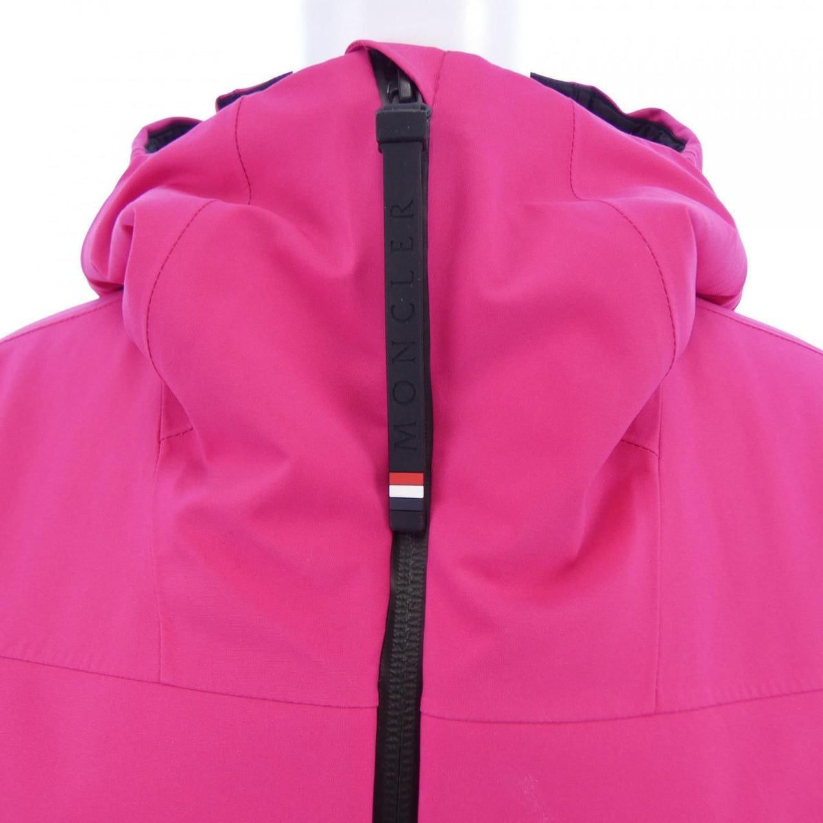 Moncler Grenoble Chanavey Down Jacket — view 8