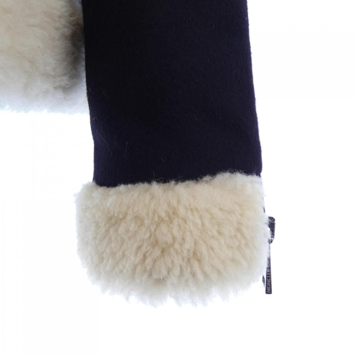 Moncler Kikilia Down Jacket — view 8