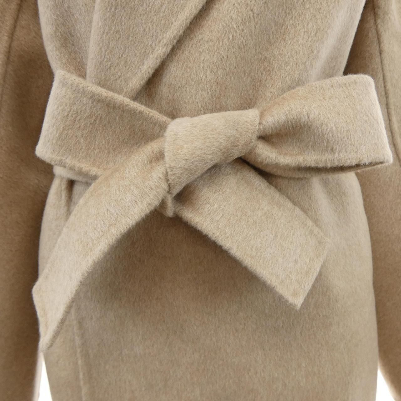 Max Mara Studio Coat — view 7