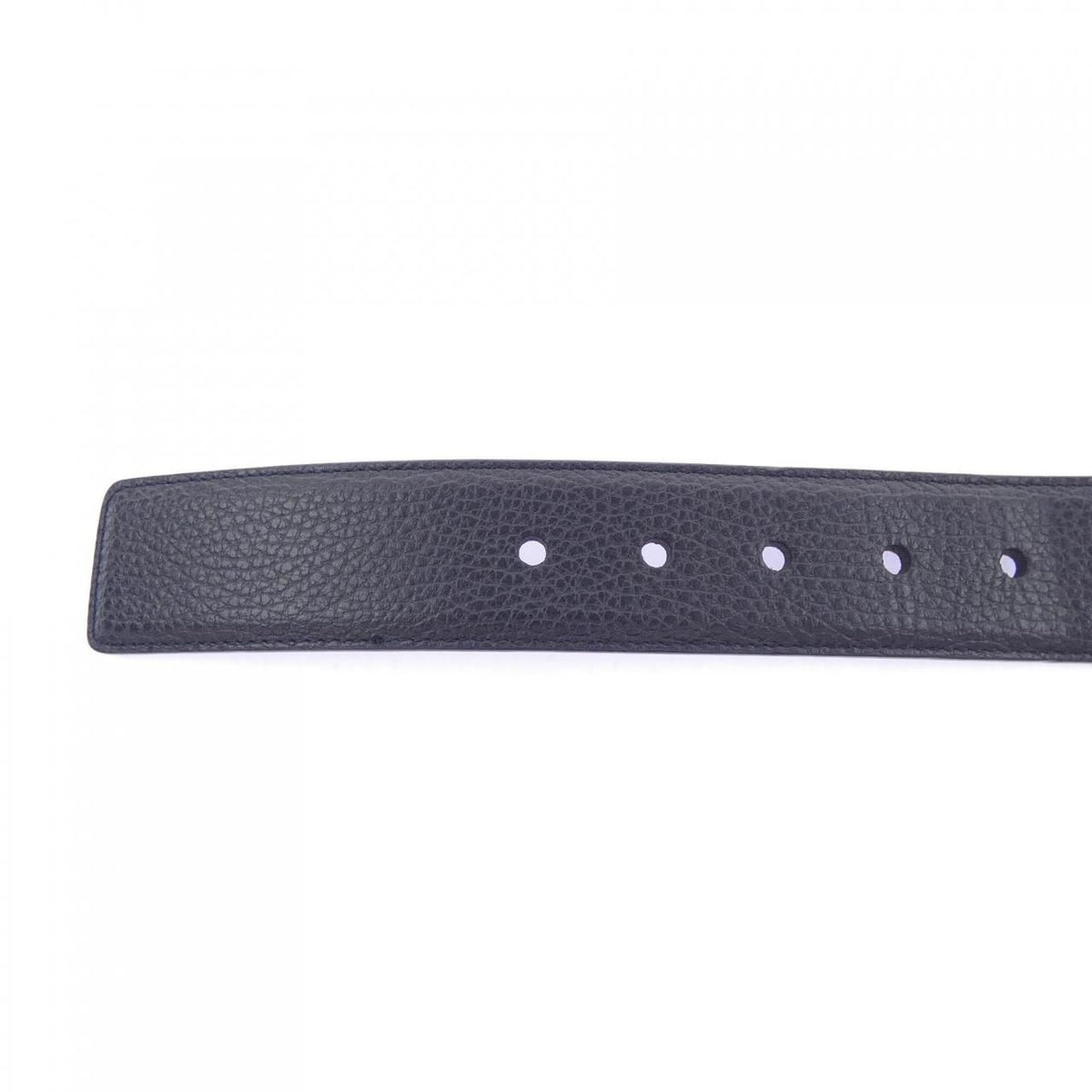 Gucci Belt Navy — view 4