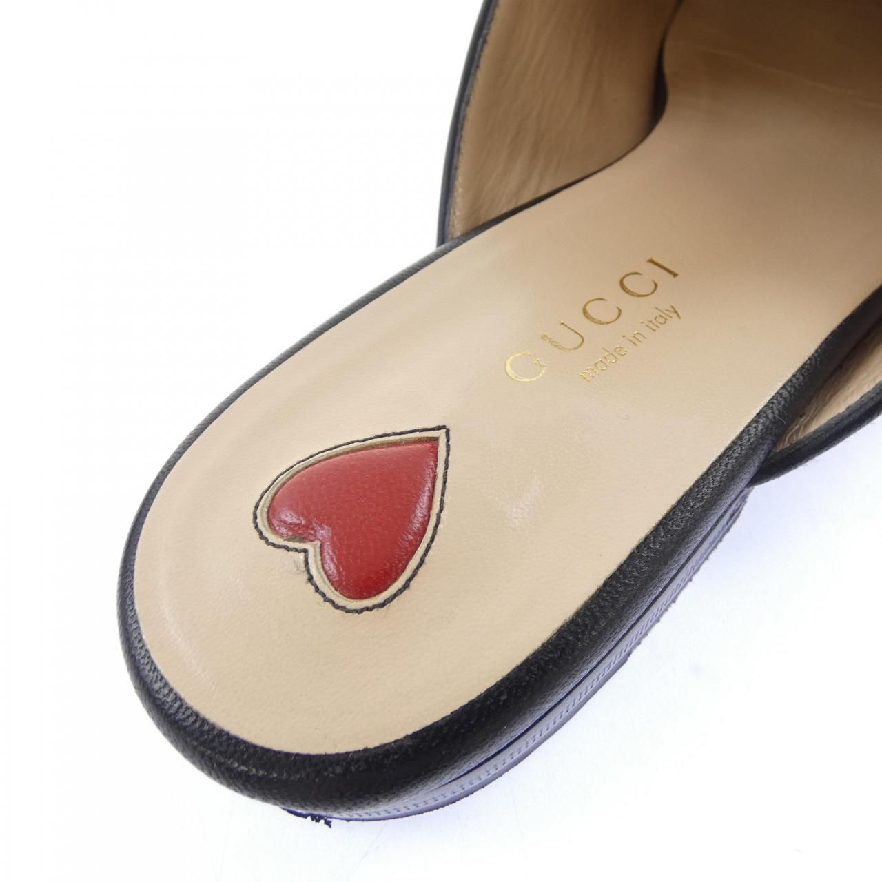 Gucci Sandals Beige — view 6