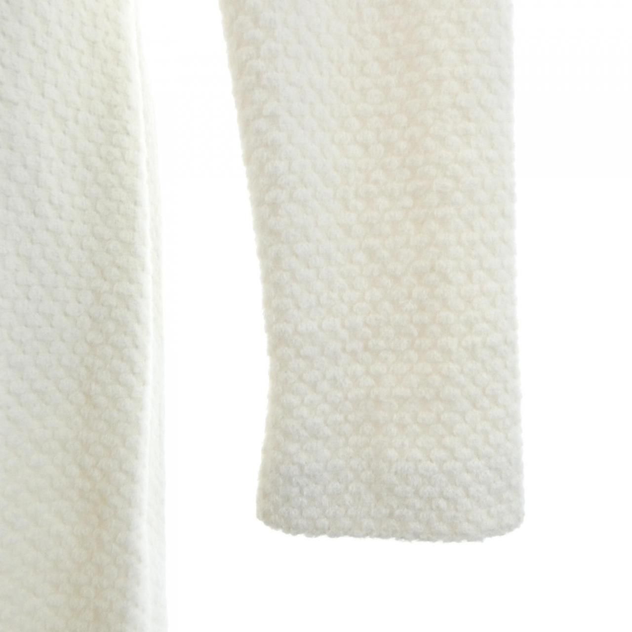 Chanel Vintage Dress Beige — view 6