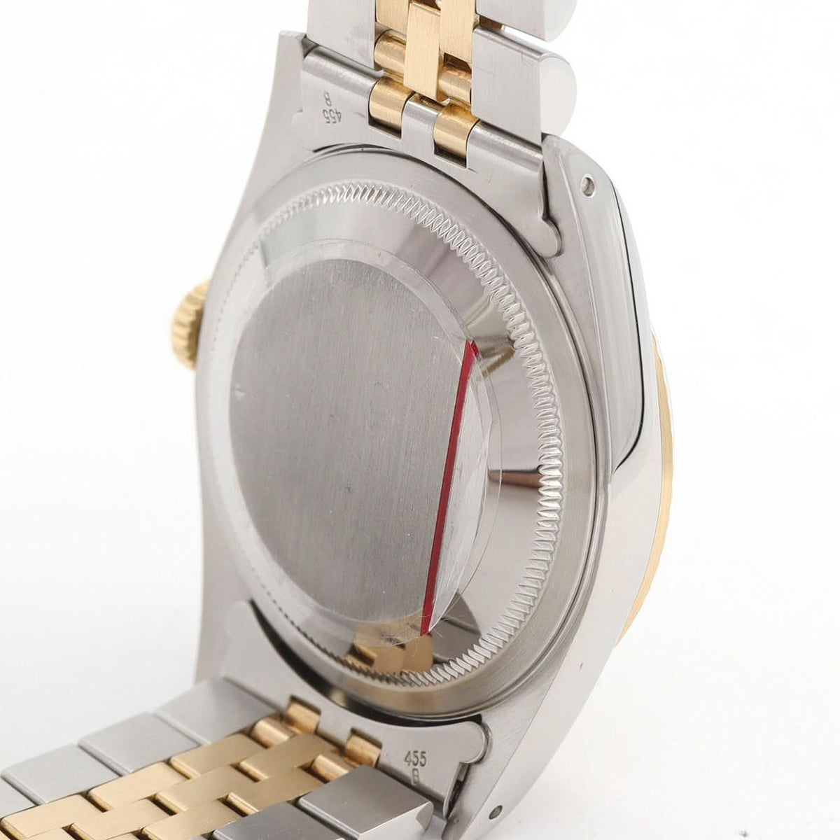 Rolex Datejust Automatic Number Watch — view 8