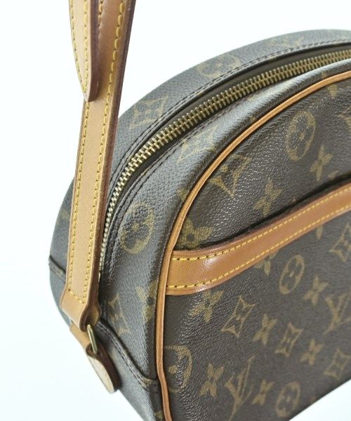 Louis Vuitton Shoulder Bag — view 8