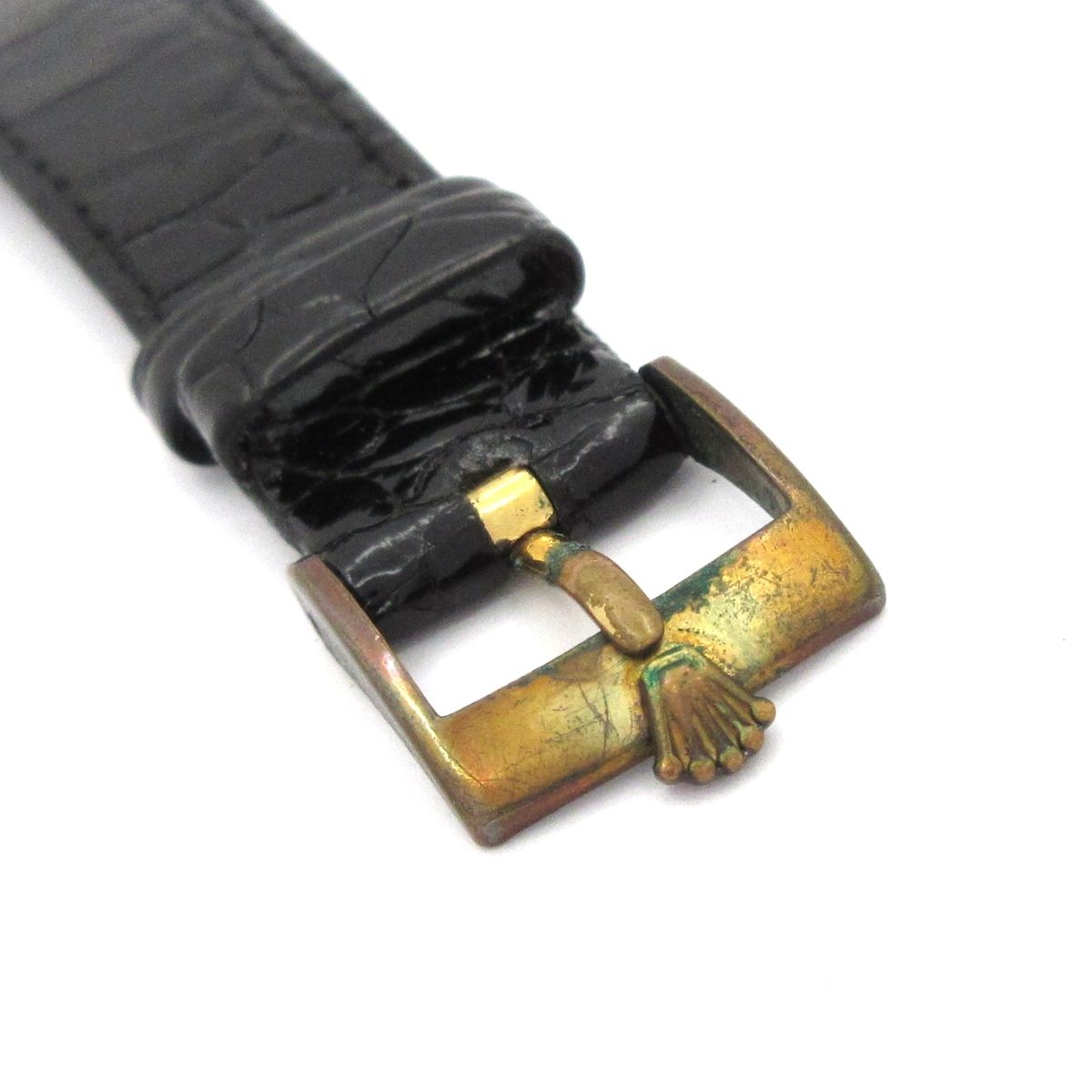 Rolex Watch Cellini Gold — view 8