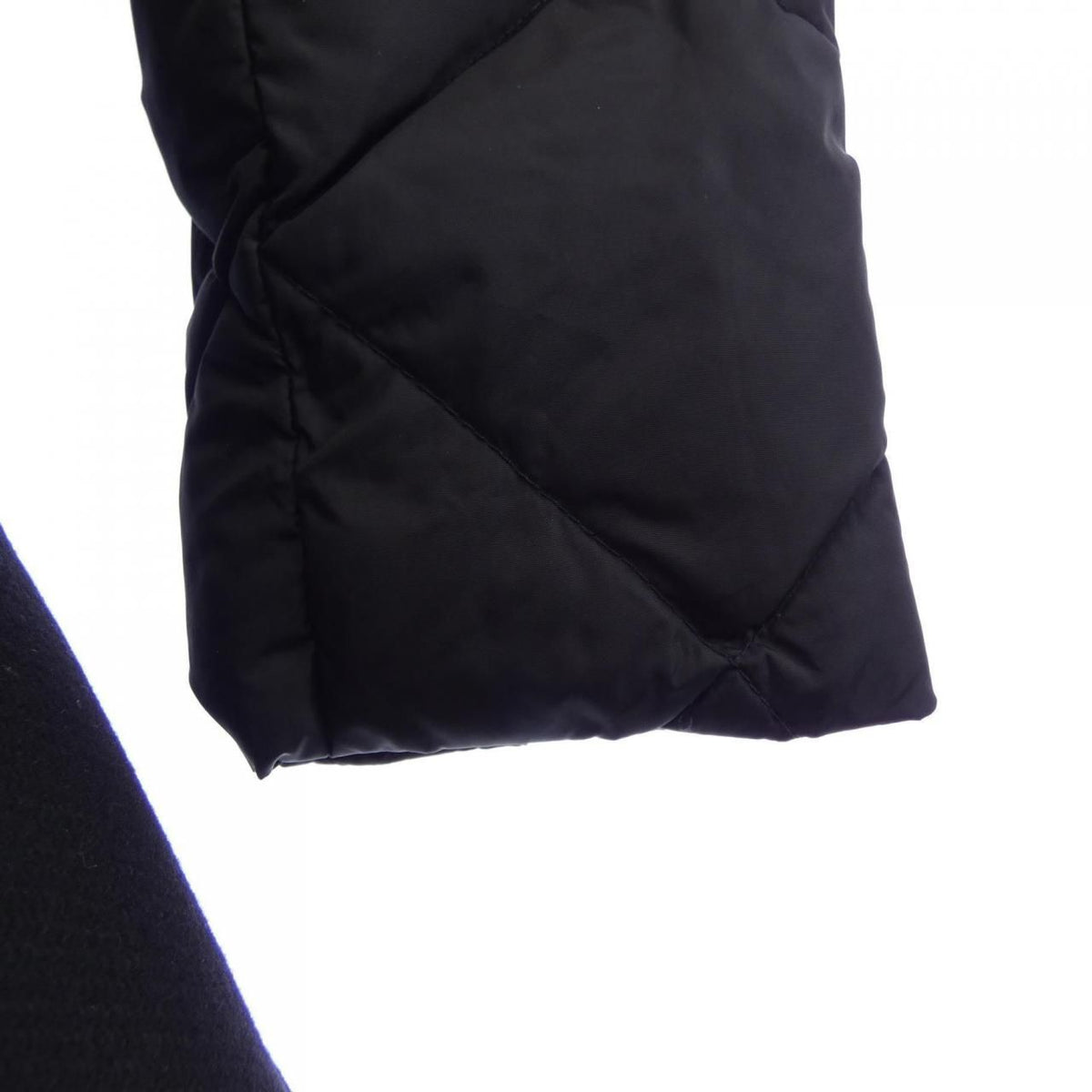 Moncler Vouglans Down Coat — view 7