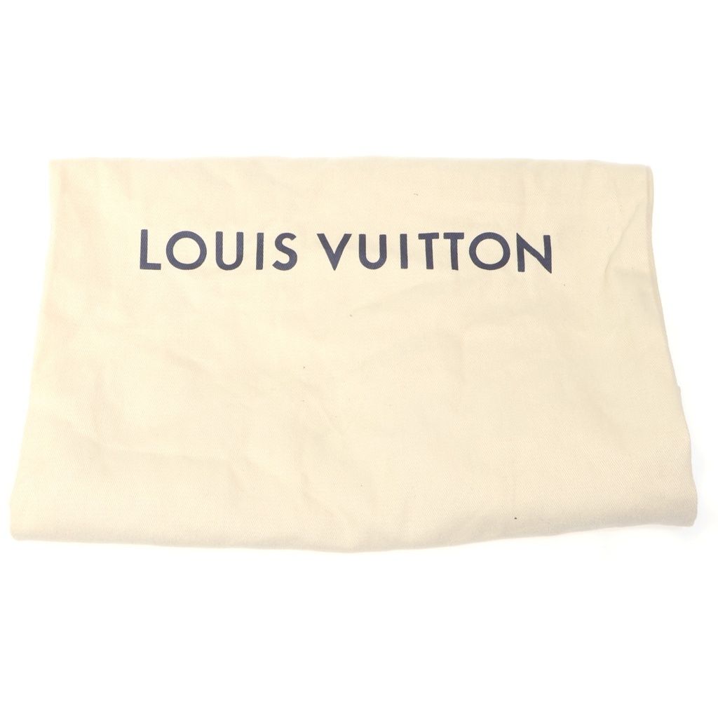 Louis Vuitton Poulpilot Line Sandals Green — view 6