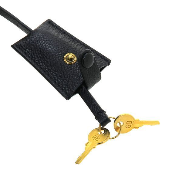 Balenciaga Ville Top Handle — view 8