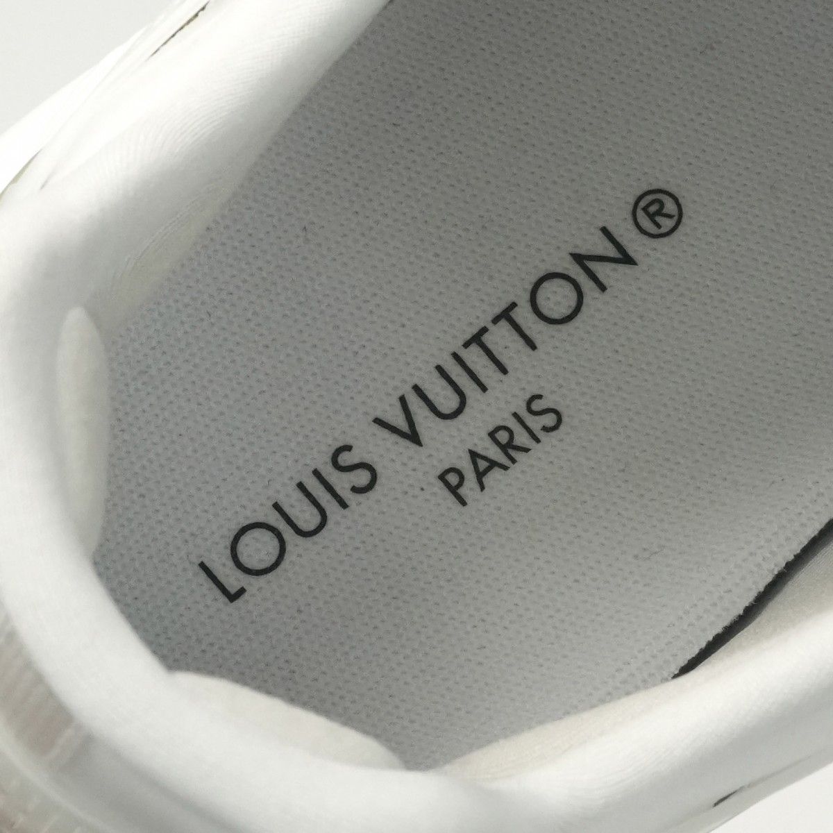 Louis Vuitton Run 55 Sneakers — view 8