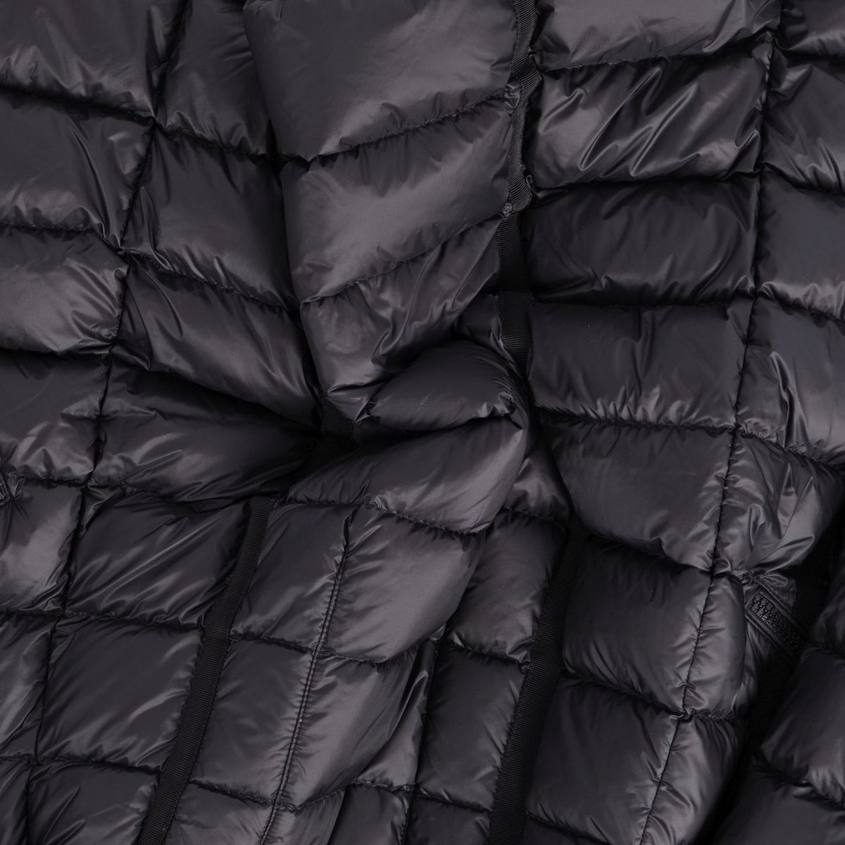 Moncler Coat Down Hermi — view 8