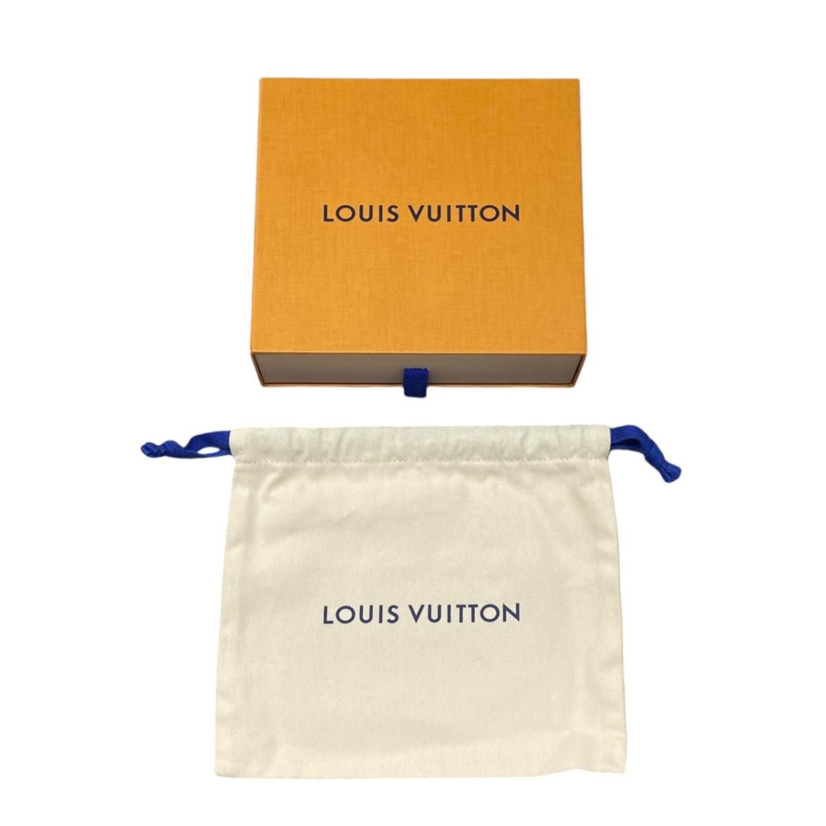 Louis Vuitton Belt Pretty Reversible Monogram Flower Brown Beige Gold — view 9