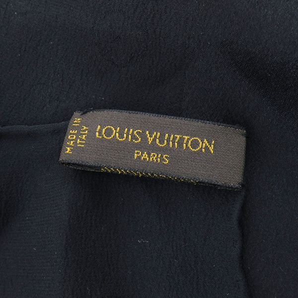 Louis Vuitton Carre Monaco Scarf — view 9