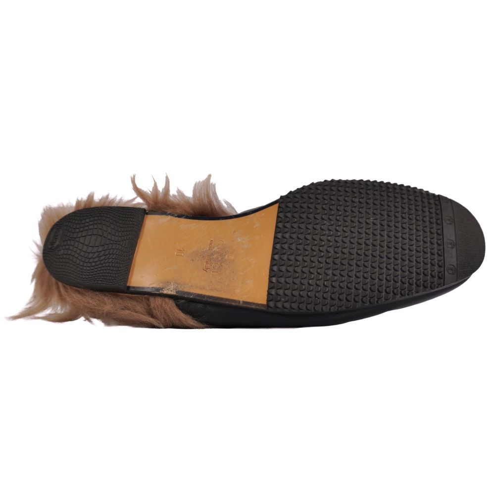 Gucci Sandals Puri GG Marmont — view 8
