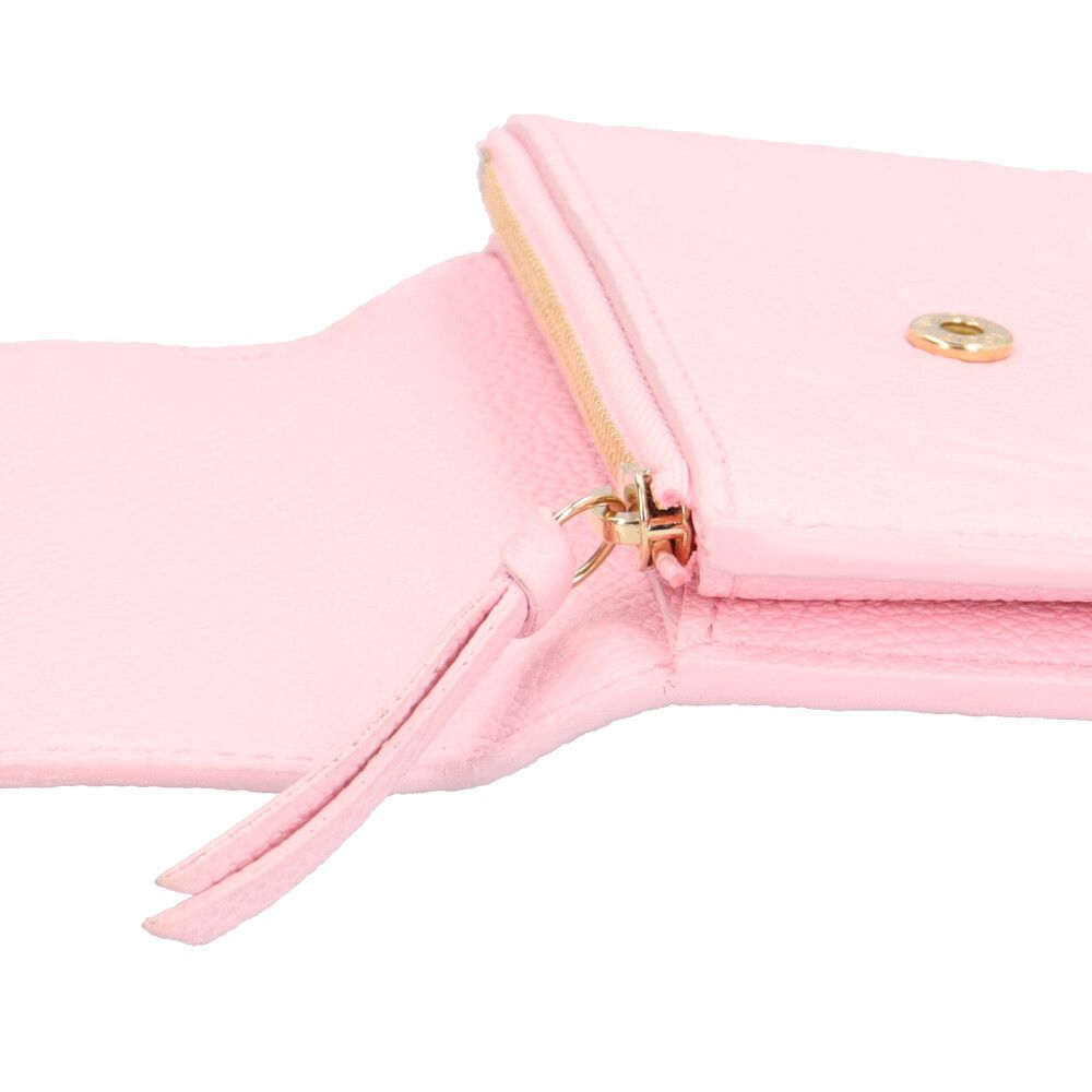 Louis Vuitton Porto Monogram Empreinte Bifold Wallet — view 8