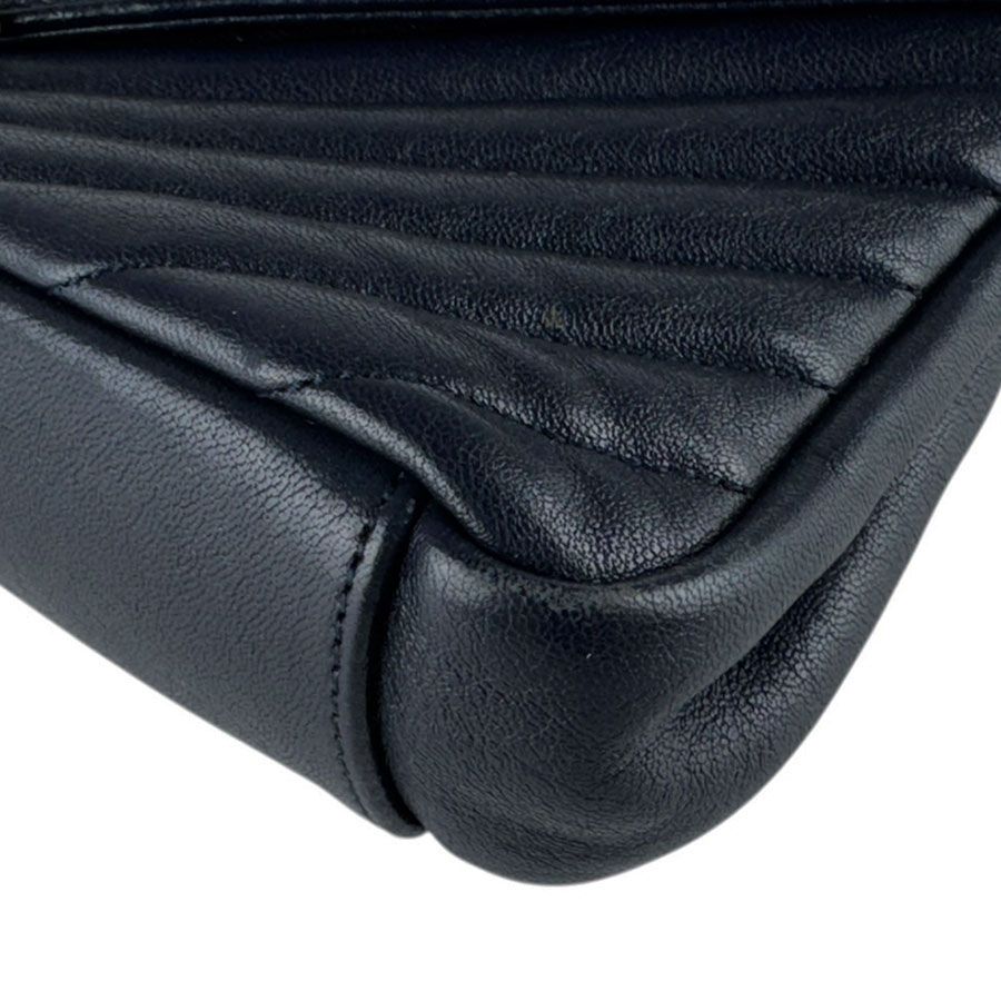 Saint Laurent Shoulder Bag Carre — view 8