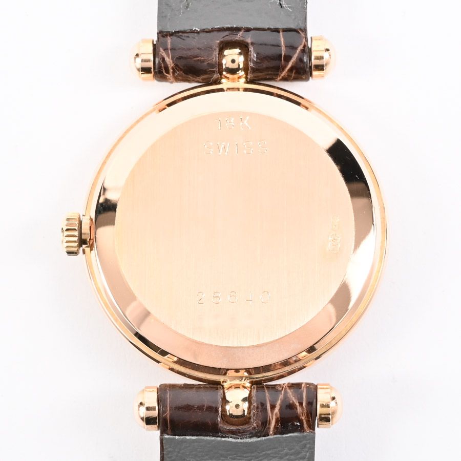 Van Cleef & Arpels Watch la Collection — view 6