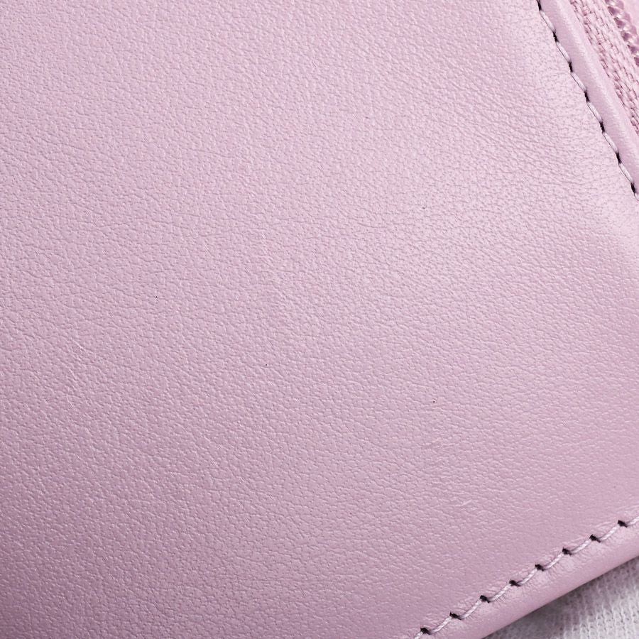 Chanel Compact Wallet Classic Flap — view 9