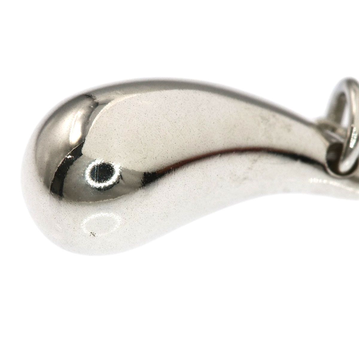 Tiffany & Co Teardrop Necklace — view 6