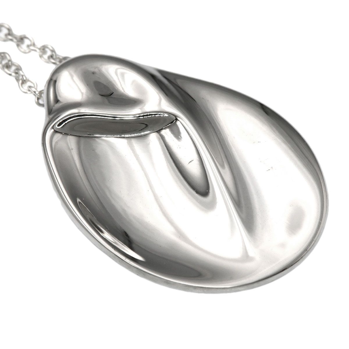Tiffany & Co Madonna Necklace — view 5
