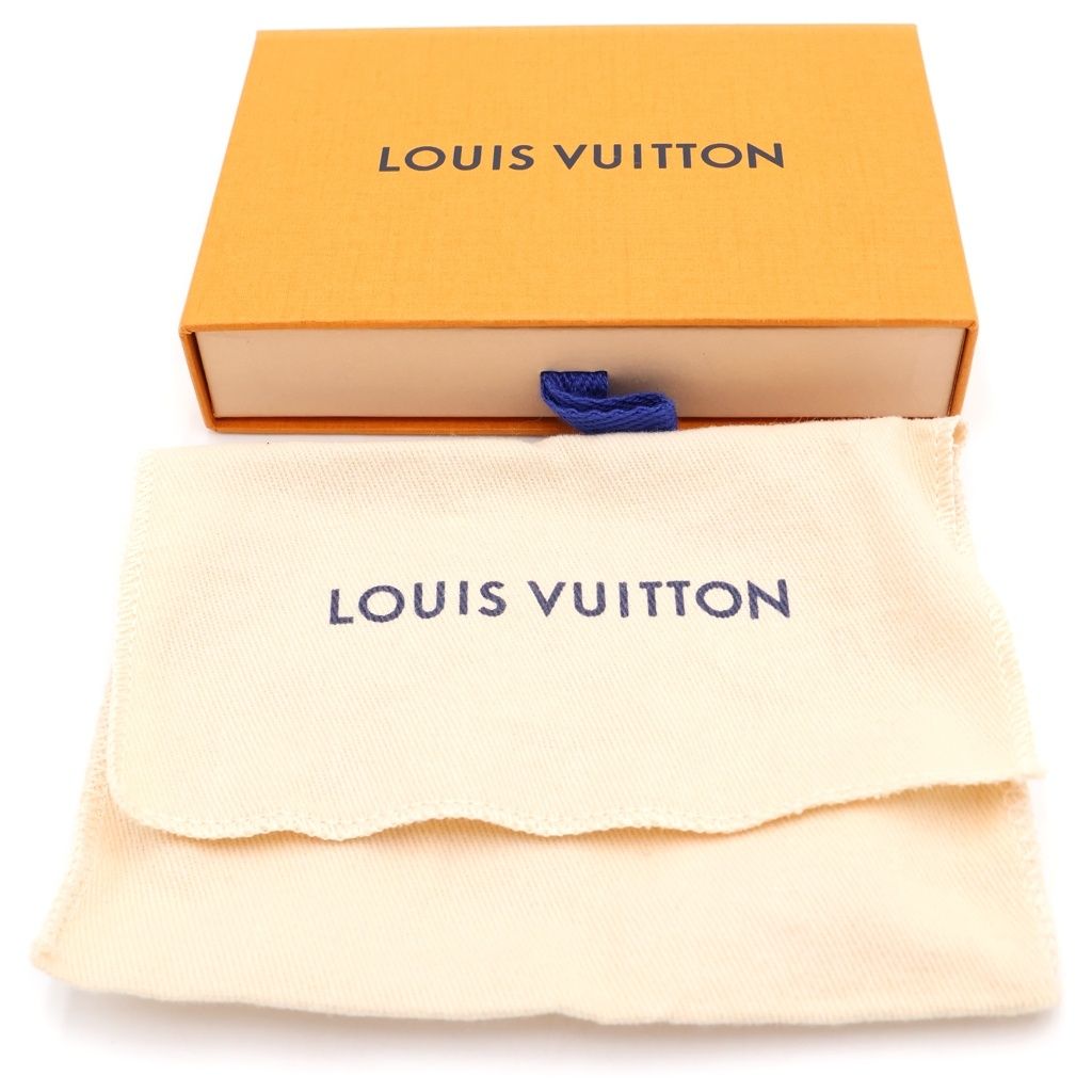 Louis Vuitton Dog Monogram Pet Accessory Collar — view 6