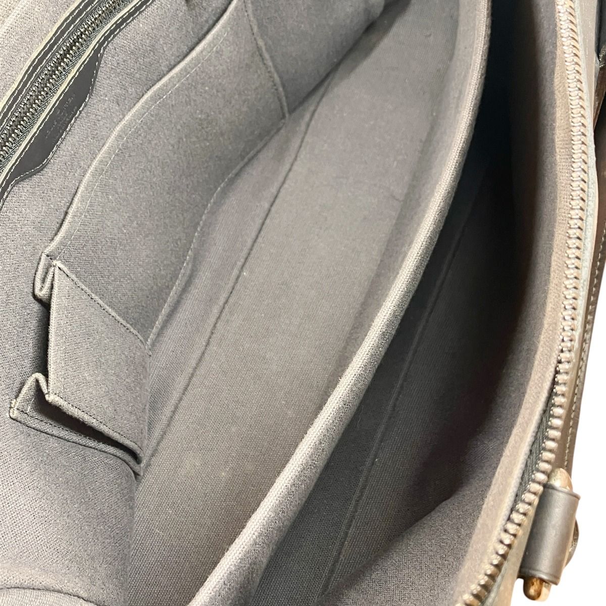 Louis Vuitton Acoma Utah Business Bag Leather — view 8