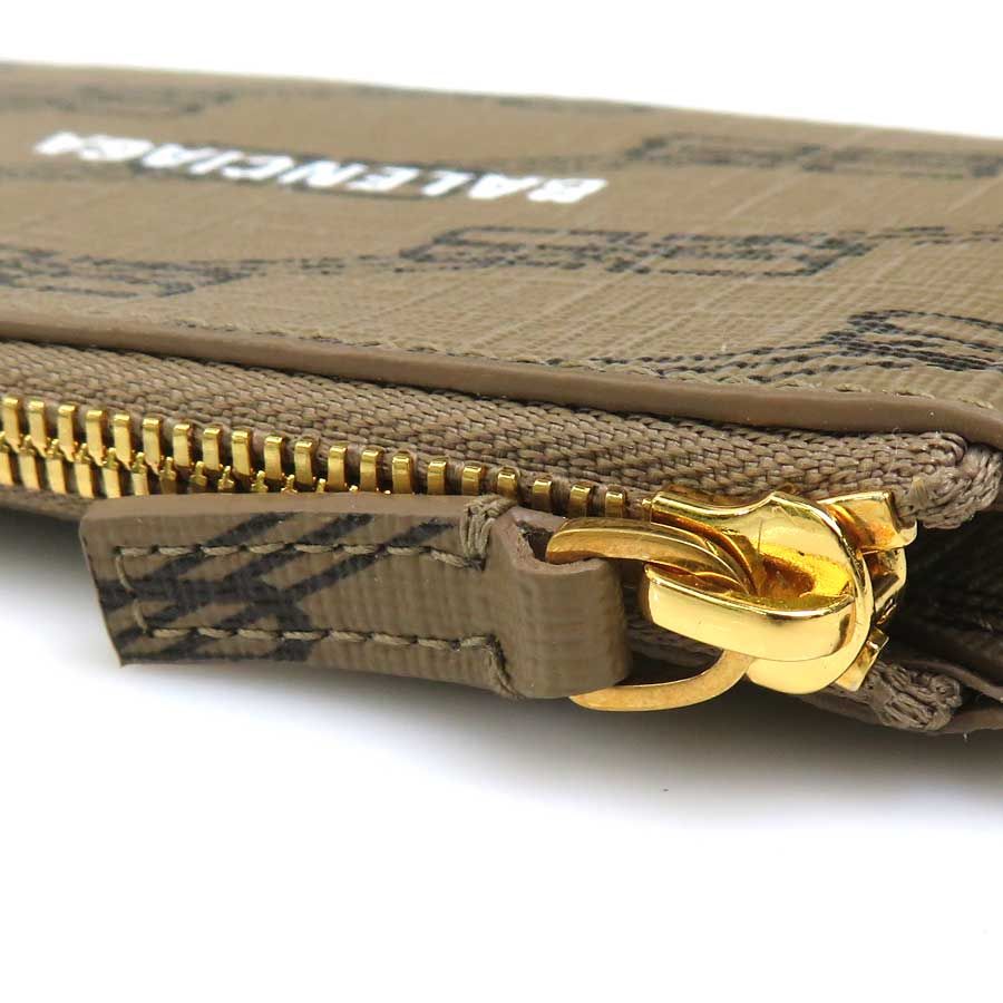 Balenciaga Card Case Coin — view 8