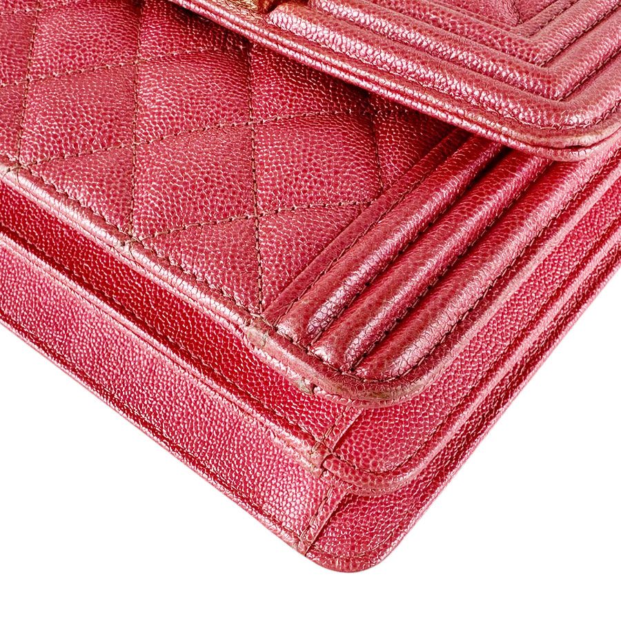 Chanel Shoulder Bag — view 8