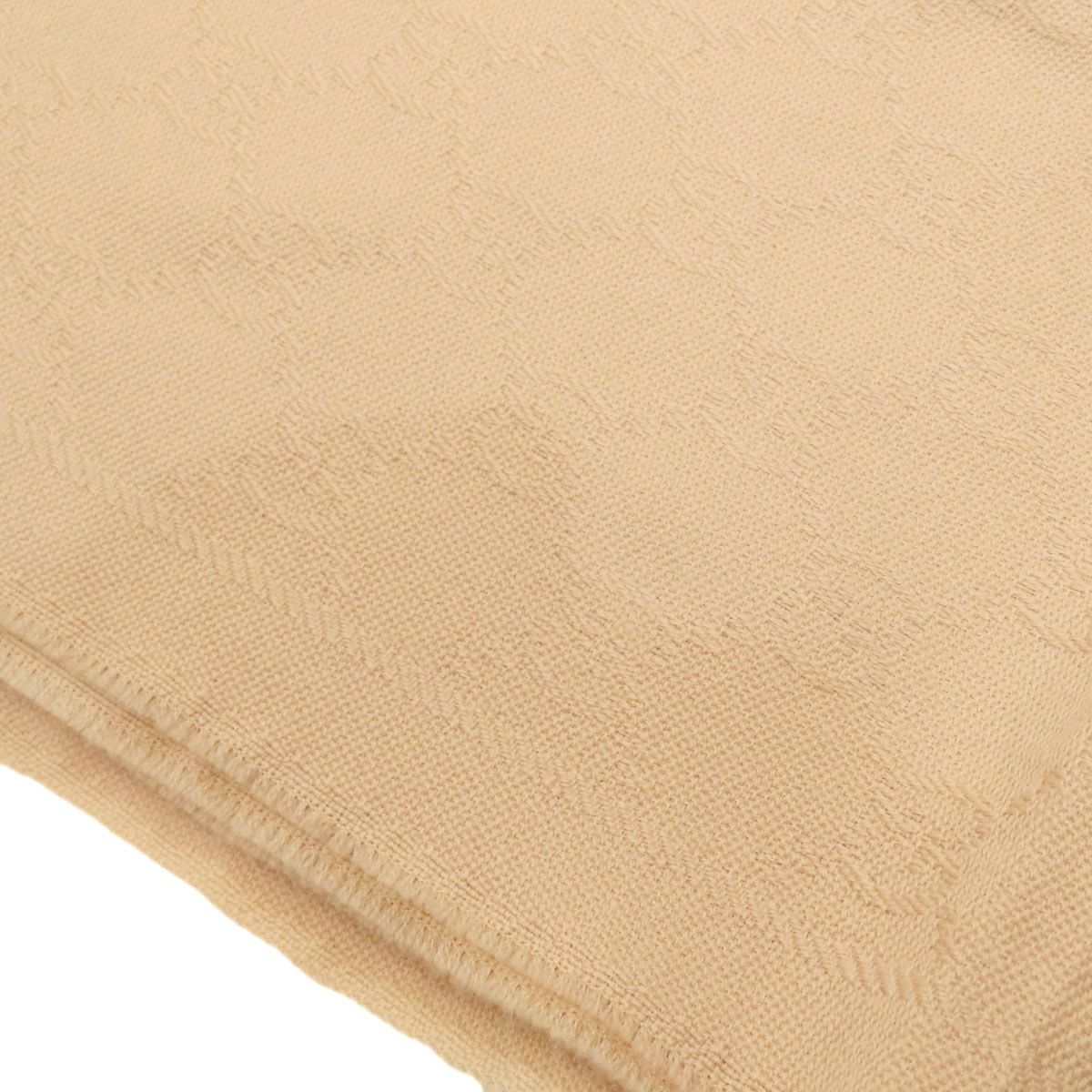 Gucci GG Scarf Wool — view 7