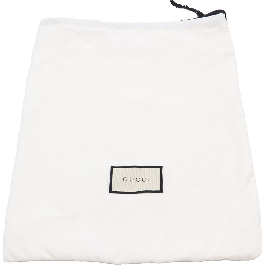 Gucci GG Canvas Subo Cap Beige Kqwgg — view 8