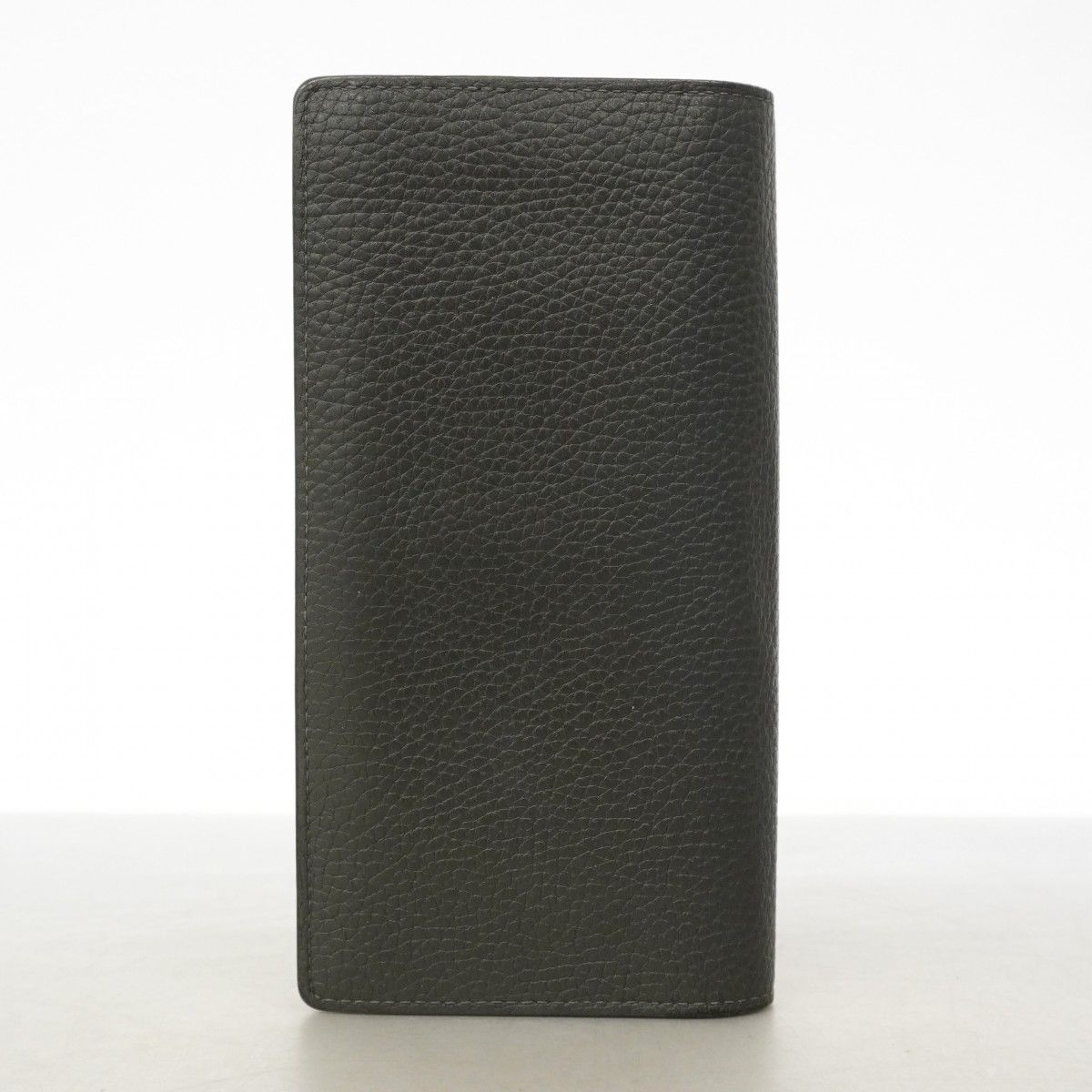 Louis Vuitton Wallet Portefeuille Brazza Anthracite — view 8