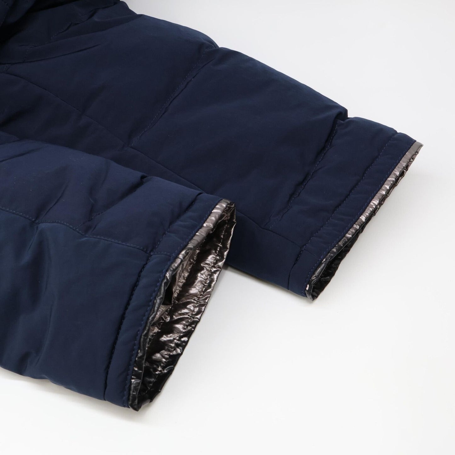 Hermes Series Button Down 50 Jacket — view 9