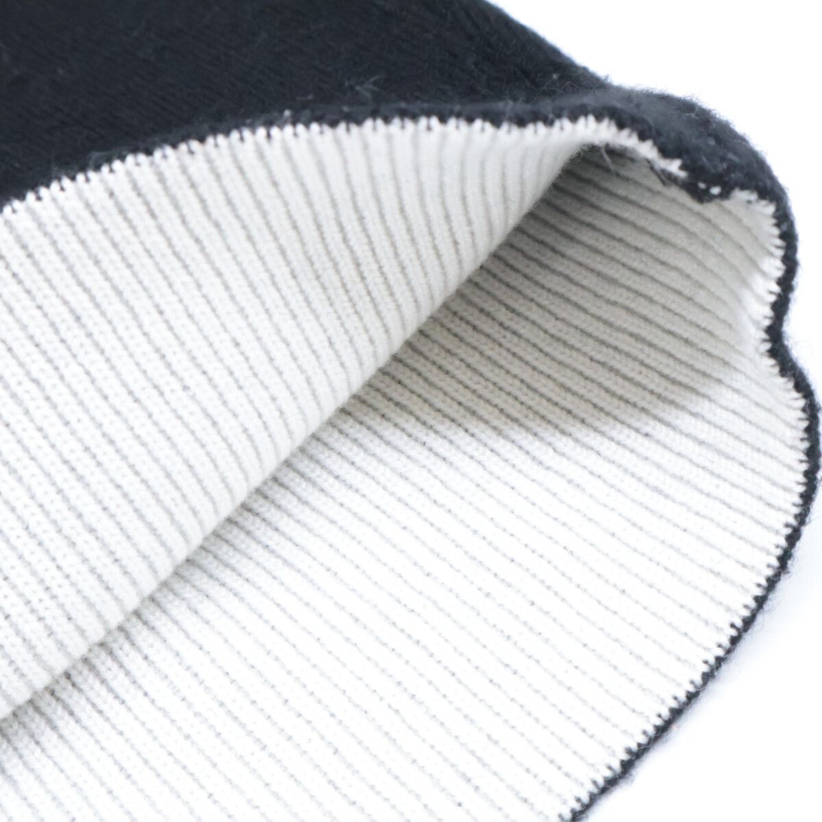 Dior J'adior 8 Cashmere Boxy Sweater 40 — view 9