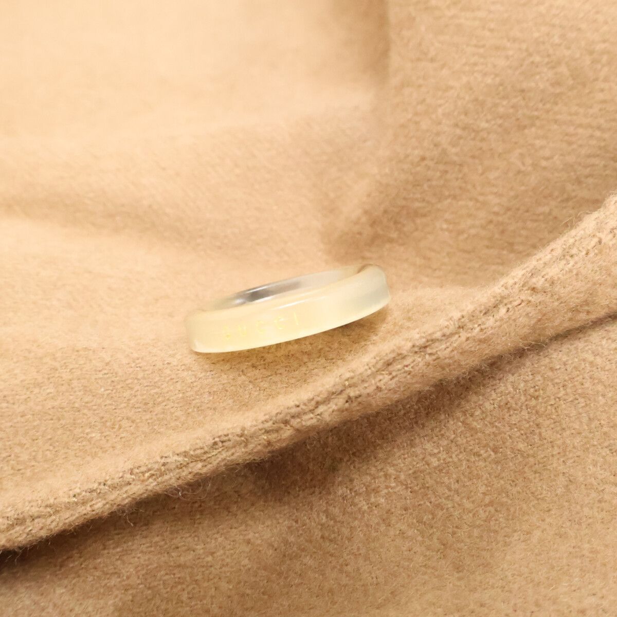 Gucci Urukasimiya Chesterfield 48 Jacket — view 9