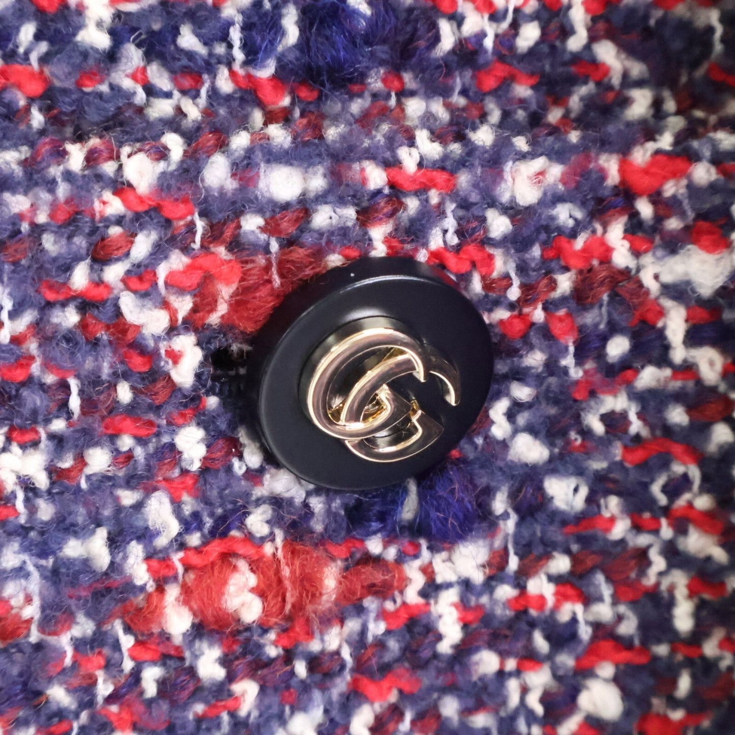 Gucci Cles Color Jacket 38 — view 8