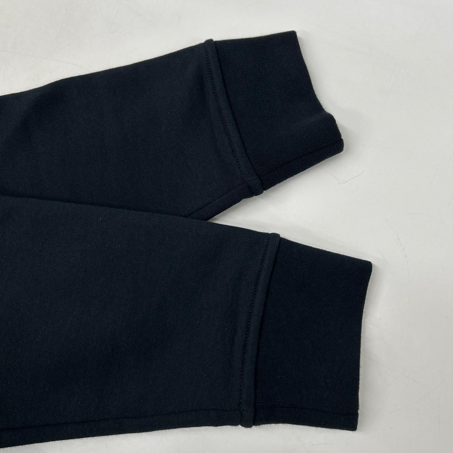 Hermes Patch Clou de Selle Series Button Teddy Jacket XS — view 9