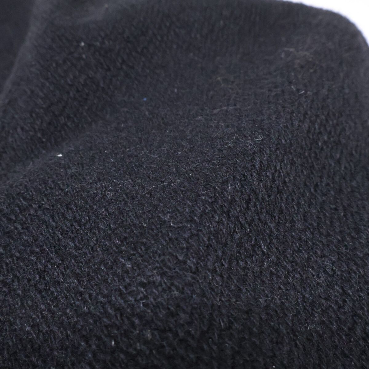 Celine Teddy College Bomber Jacket Carre 50 — view 8