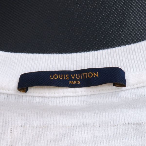 Louis Vuitton T-Shirt — view 9